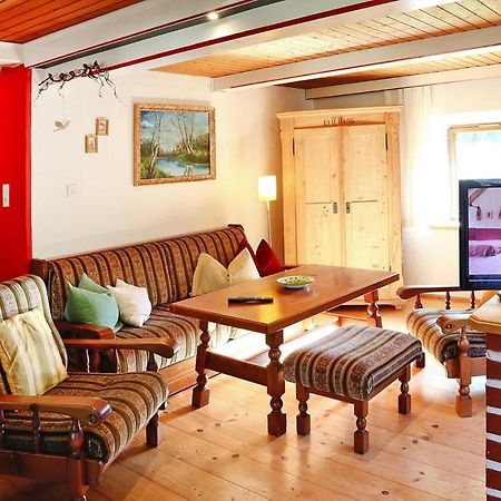 Holiday Home Gruenbacher, Koessen المظهر الخارجي الصورة