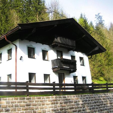 Holiday Home Gruenbacher, Koessen المظهر الخارجي الصورة