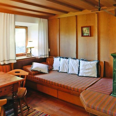 Holiday Home Gruenbacher, Koessen المظهر الخارجي الصورة