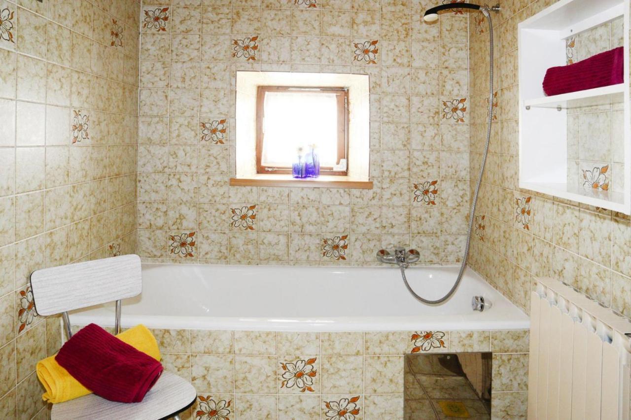 Holiday Home Gruenbacher, Koessen المظهر الخارجي الصورة