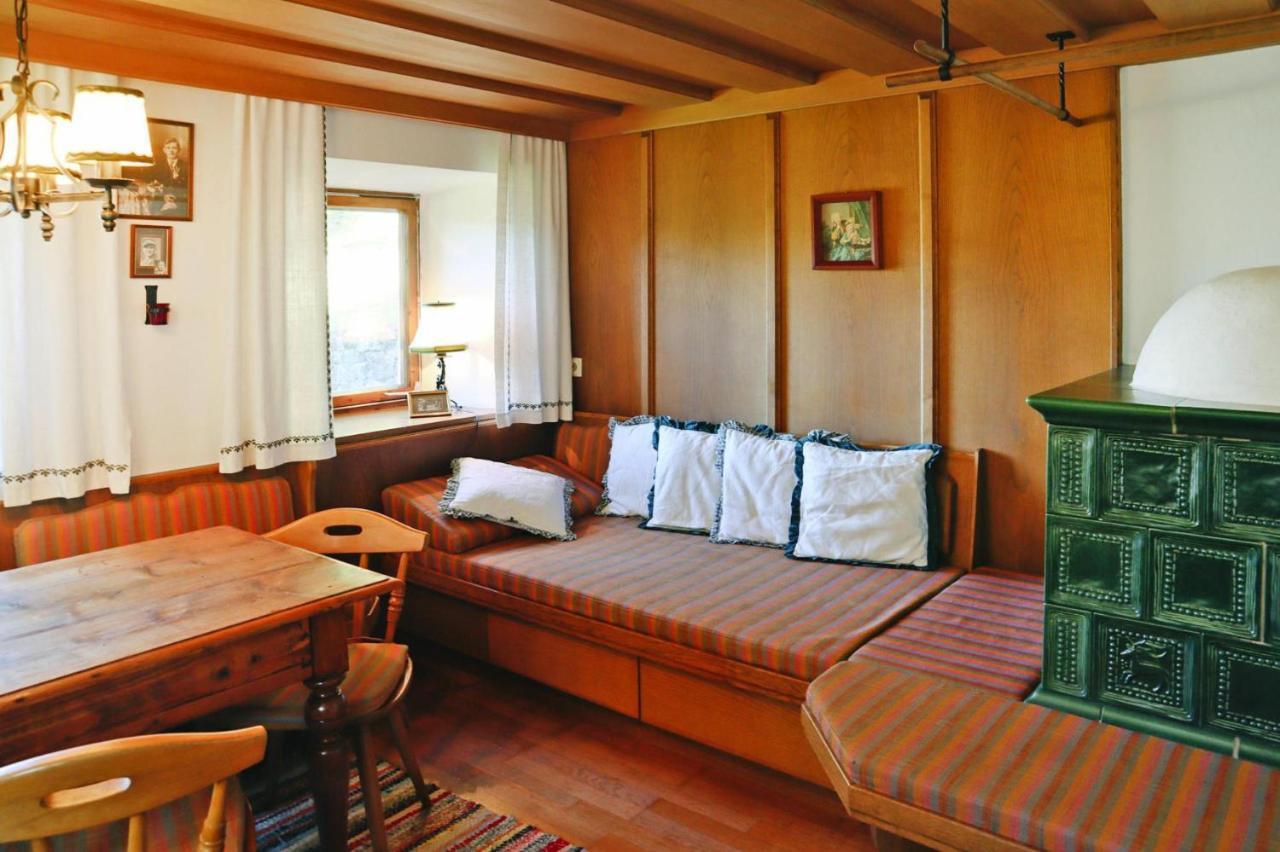 Holiday Home Gruenbacher, Koessen المظهر الخارجي الصورة