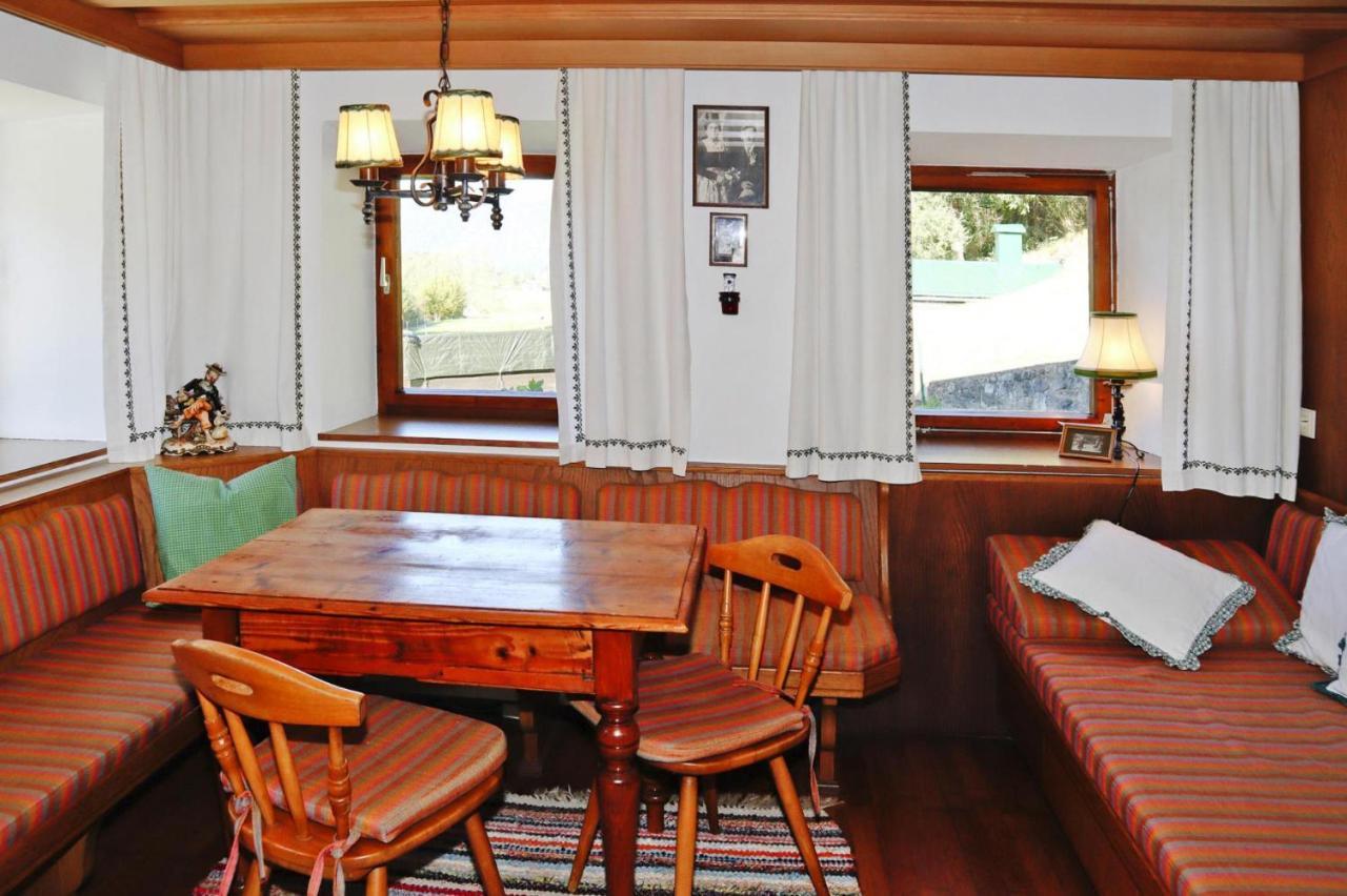 Holiday Home Gruenbacher, Koessen المظهر الخارجي الصورة
