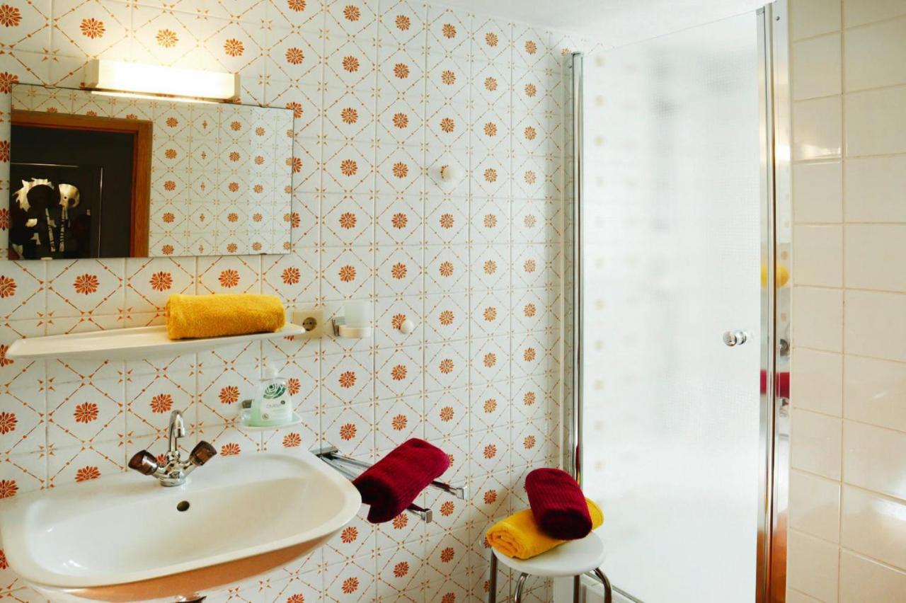 Holiday Home Gruenbacher, Koessen المظهر الخارجي الصورة